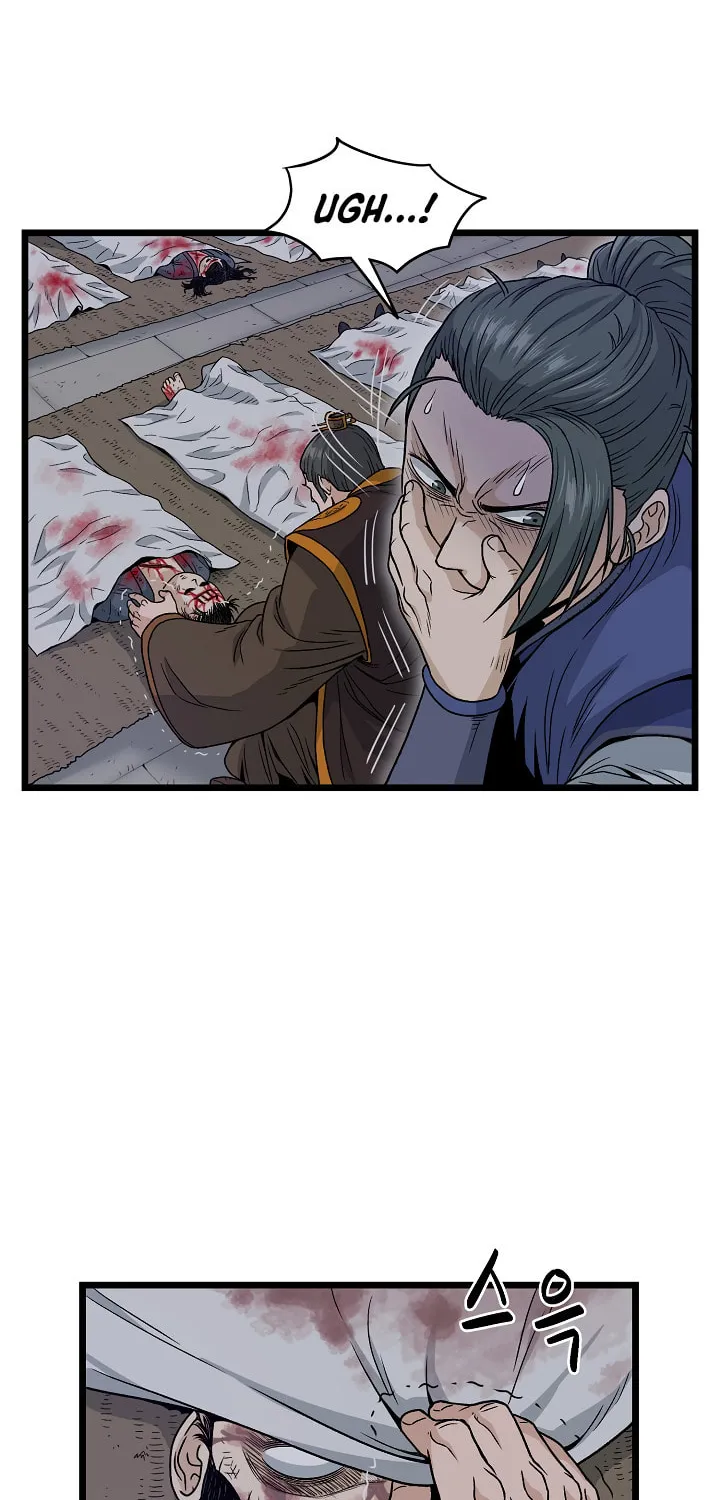 Murim Login Chapter 20 page 9 - 