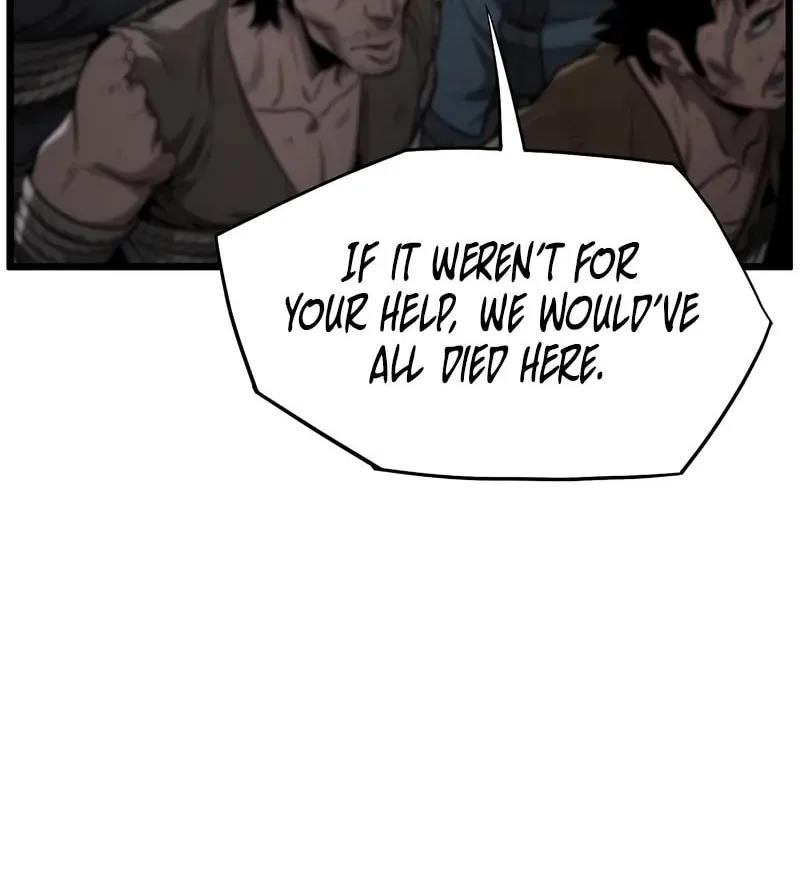 Murim Login Chapter 209 page 11 - 