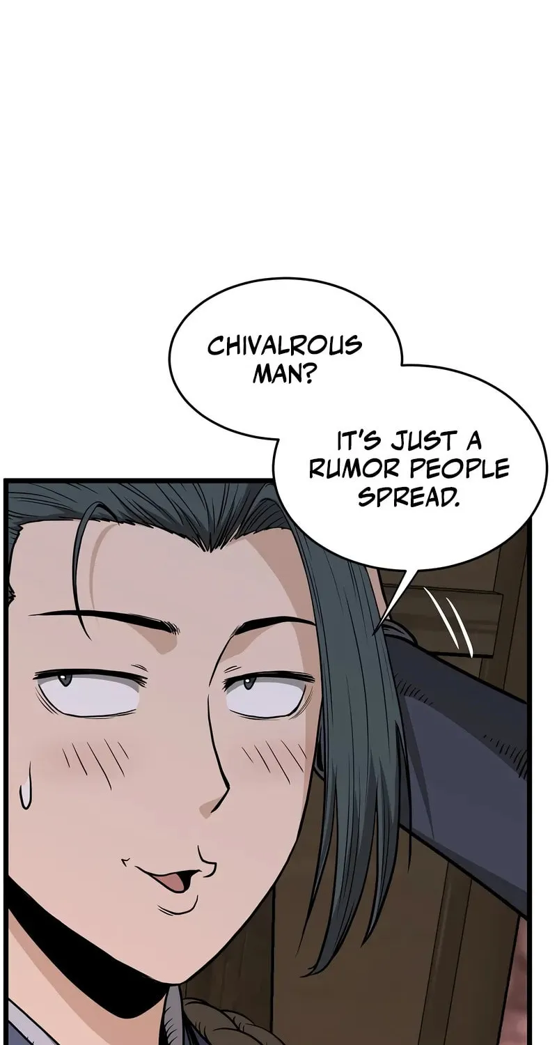 Murim Login Chapter 209 page 13 - 