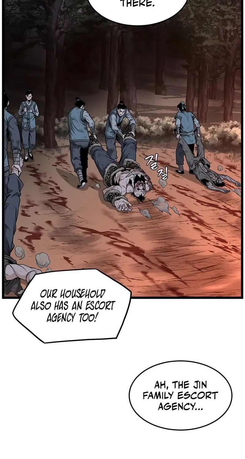Murim Login Chapter 209 page 15 - 