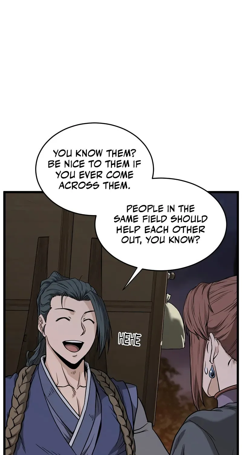 Murim Login Chapter 209 page 16 - 