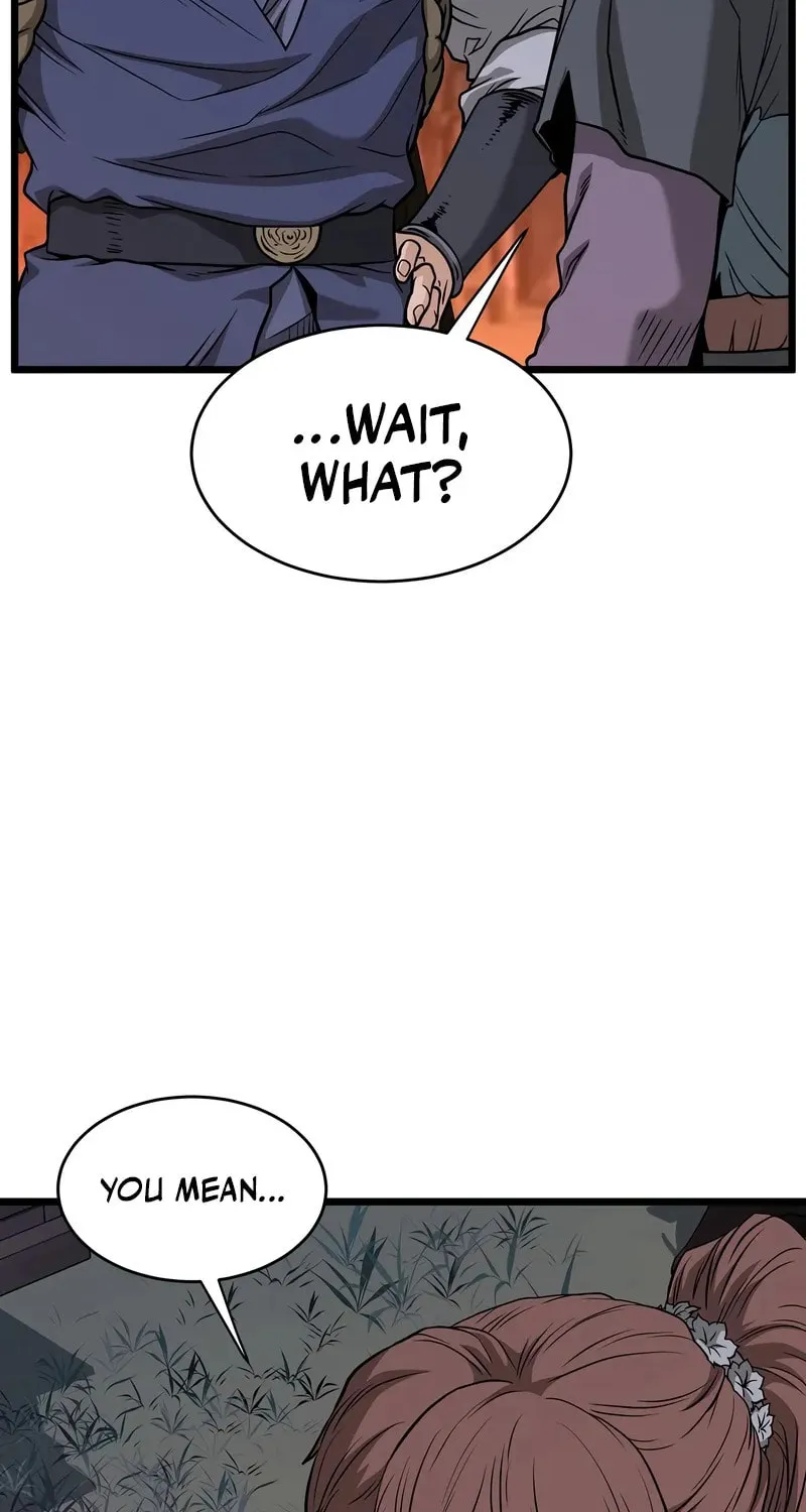 Murim Login Chapter 209 page 17 - 