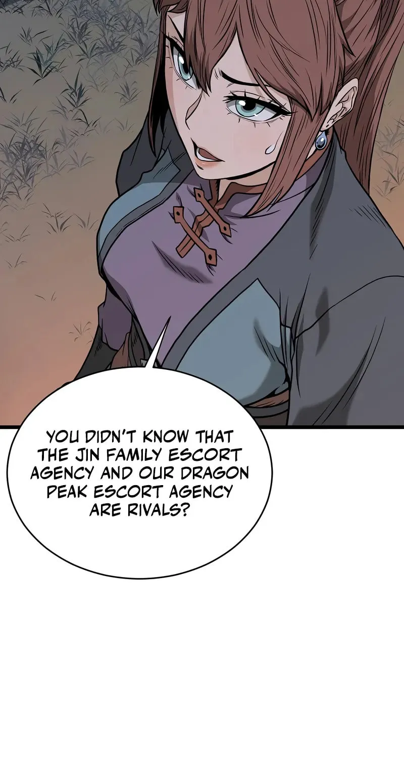Murim Login Chapter 209 page 18 - 