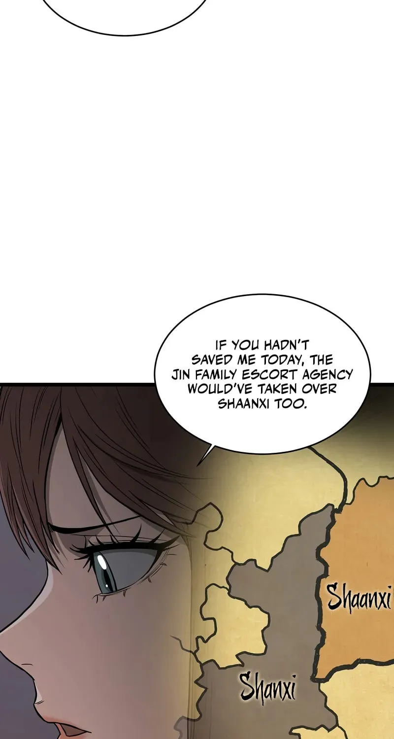 Murim Login Chapter 209 page 20 - 