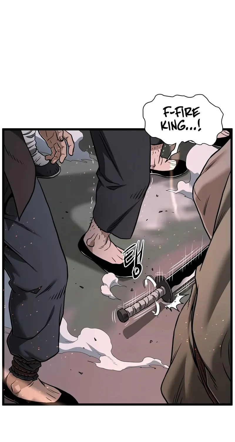 Murim Login Chapter 209 page 3 - 