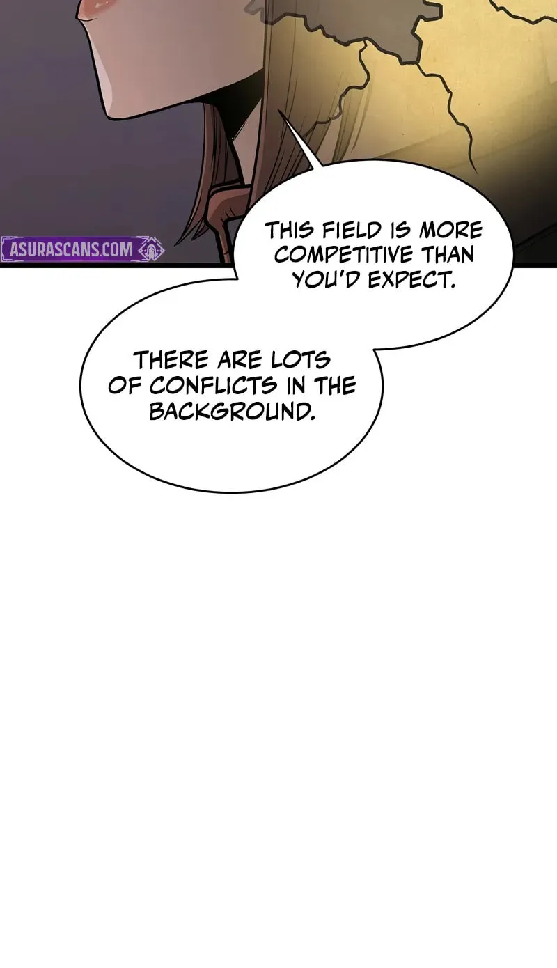 Murim Login Chapter 209 page 21 - 