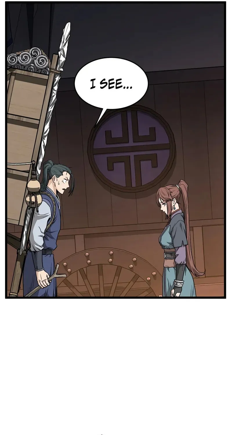 Murim Login Chapter 209 page 22 - 