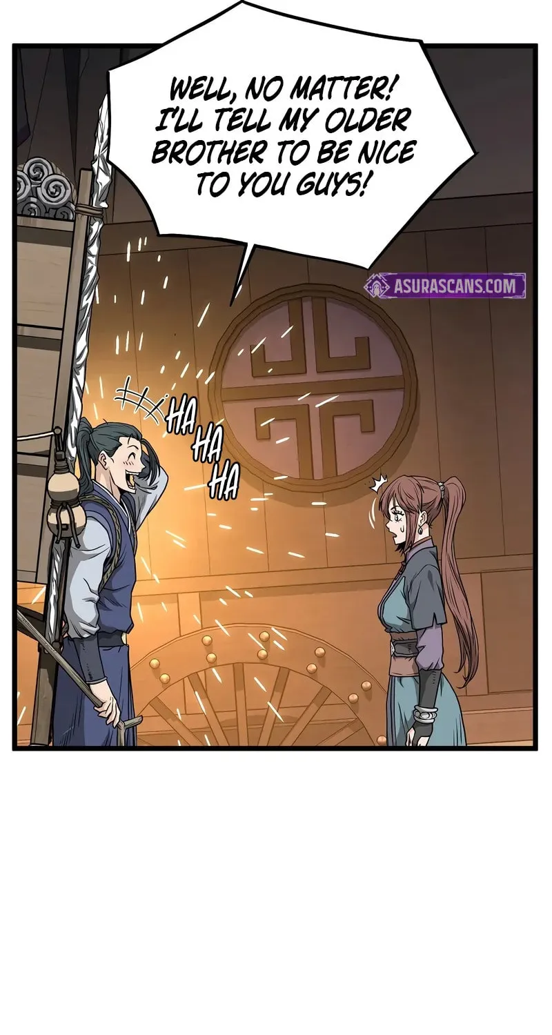 Murim Login Chapter 209 page 23 - 