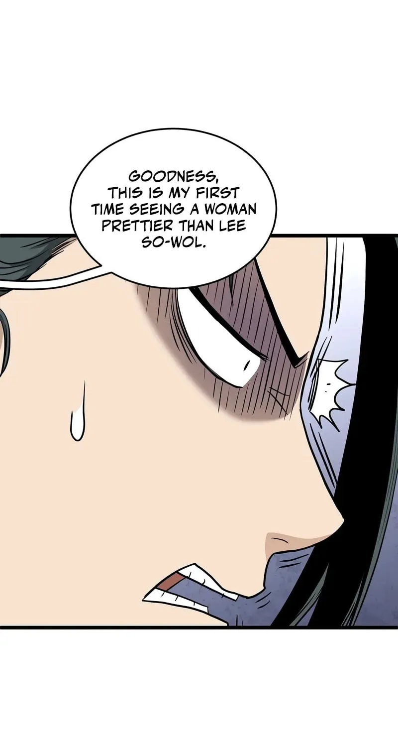Murim Login Chapter 209 page 27 - 