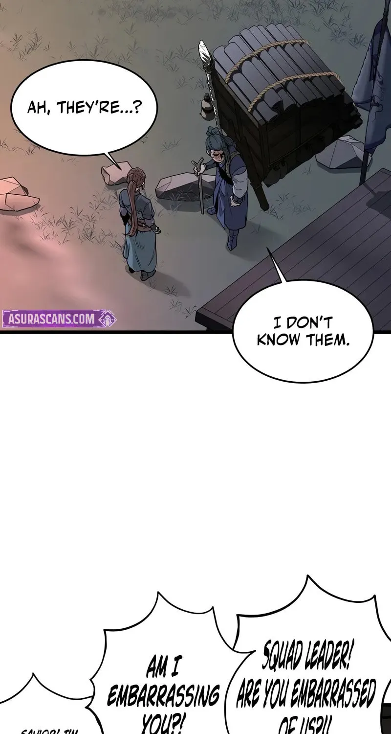 Murim Login Chapter 209 page 29 - 