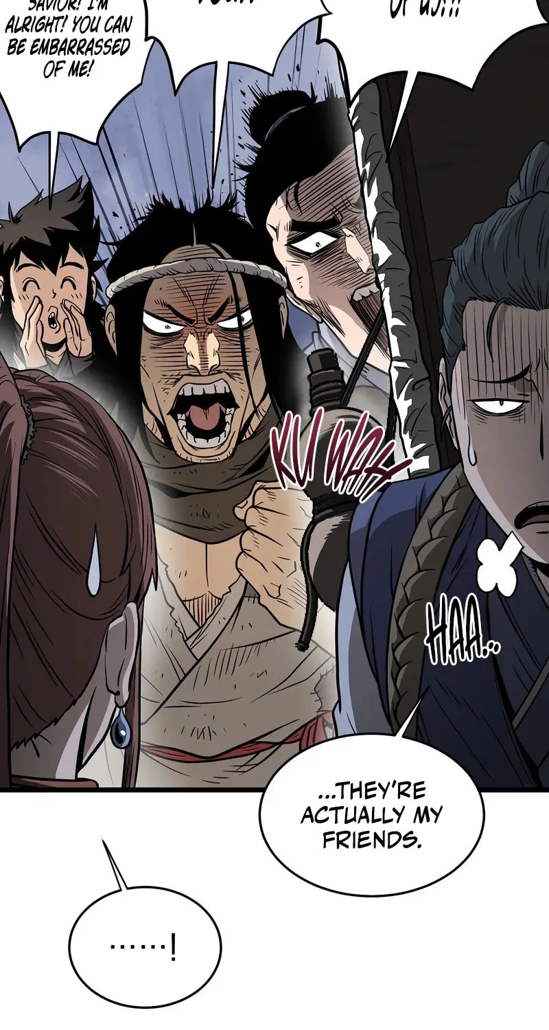 Murim Login Chapter 209 page 30 - 