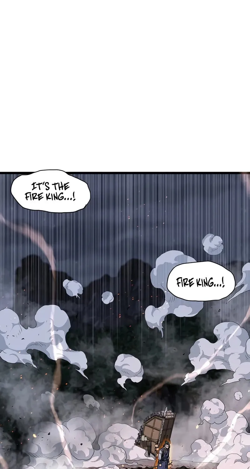 Murim Login Chapter 209 page 4 - 
