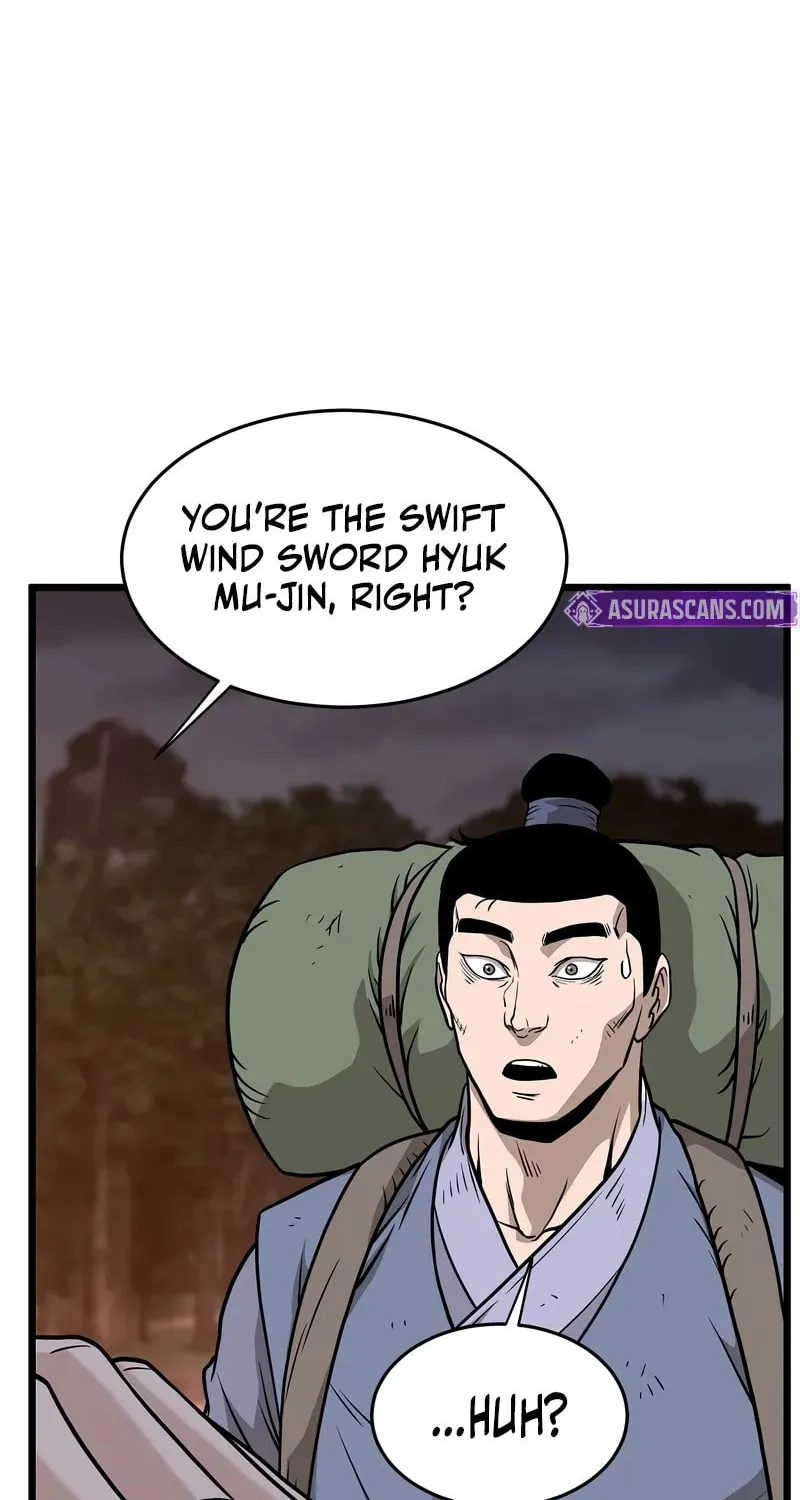 Murim Login Chapter 209 page 33 - 