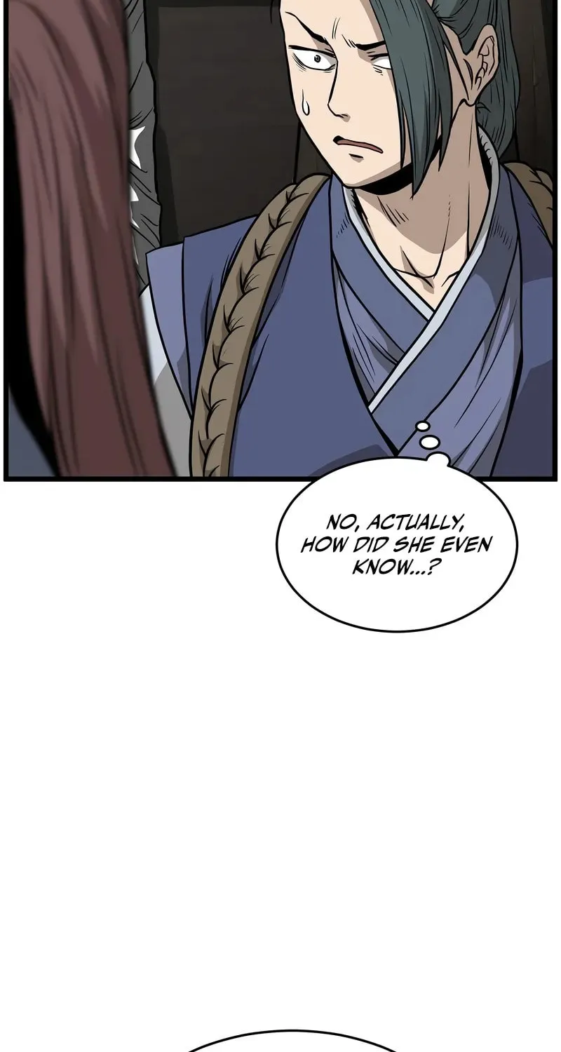 Murim Login Chapter 209 page 35 - 