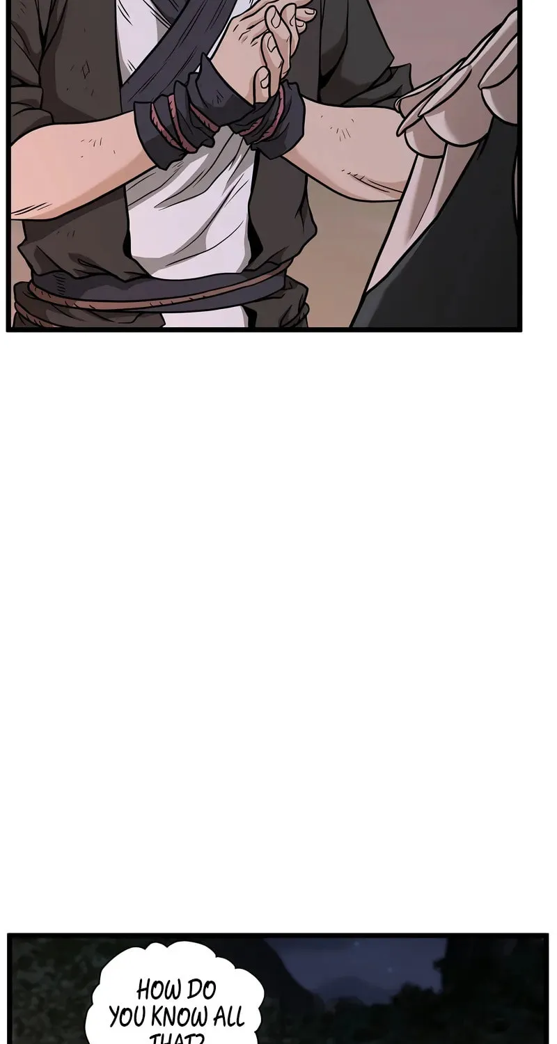 Murim Login Chapter 209 page 38 - 