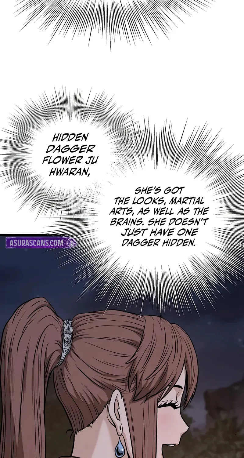 Murim Login Chapter 209 page 40 - 