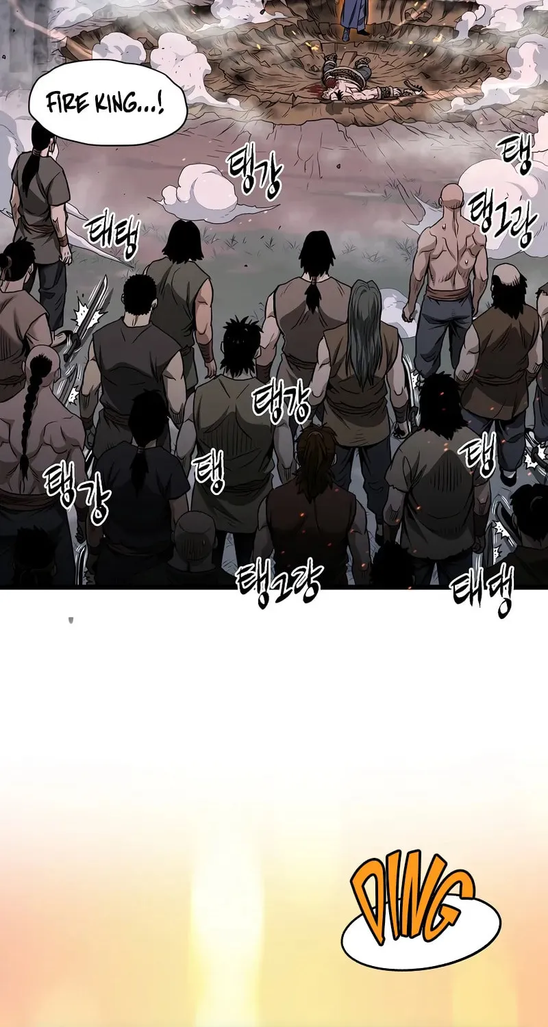 Murim Login Chapter 209 page 5 - 