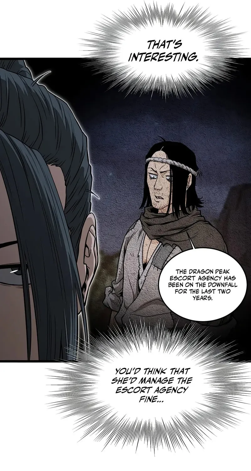 Murim Login Chapter 209 page 42 - 