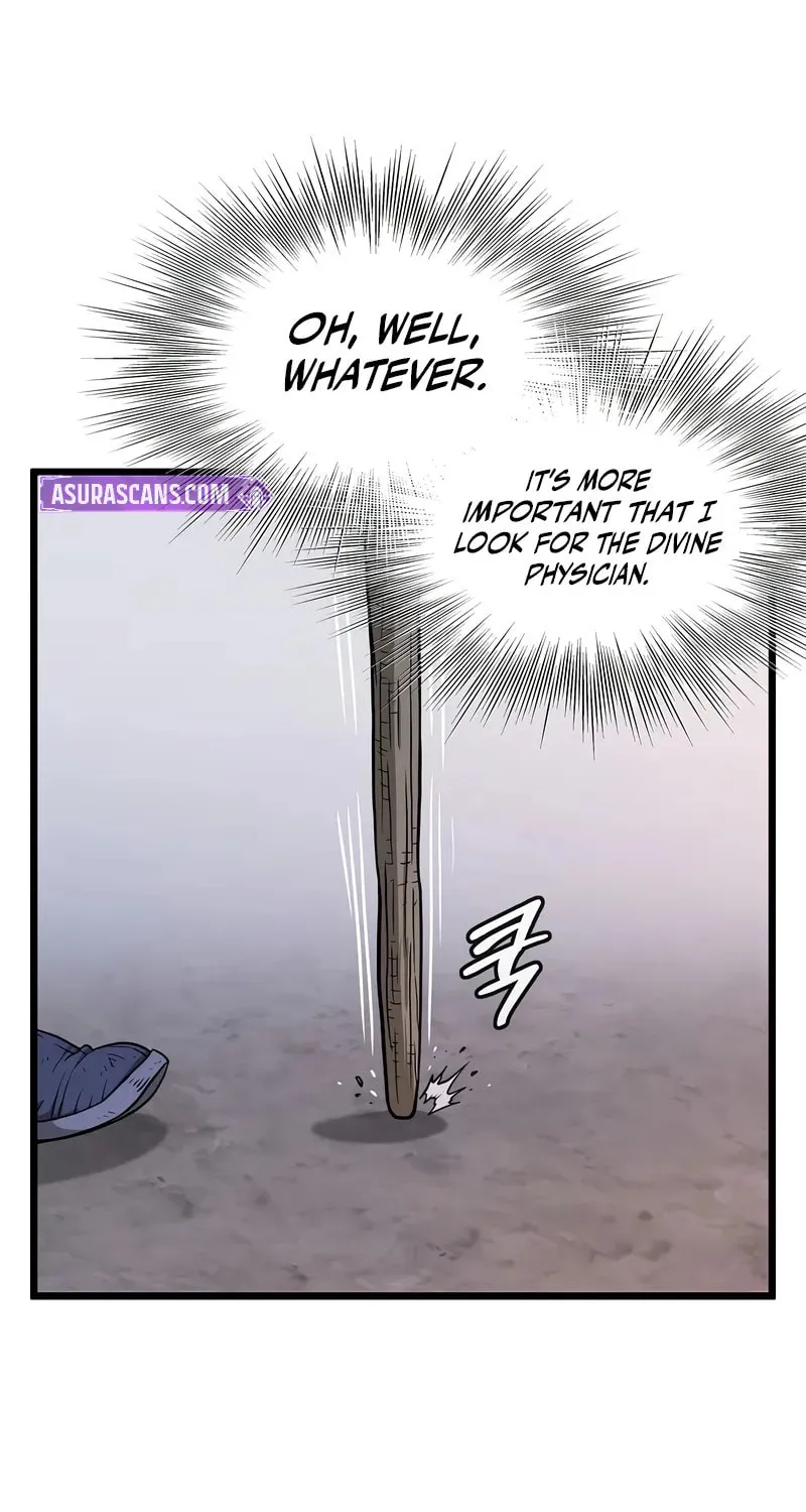 Murim Login Chapter 209 page 43 - 