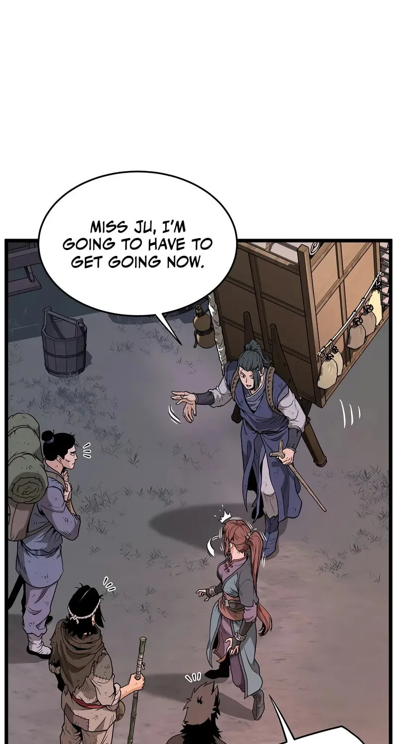 Murim Login Chapter 209 page 44 - 