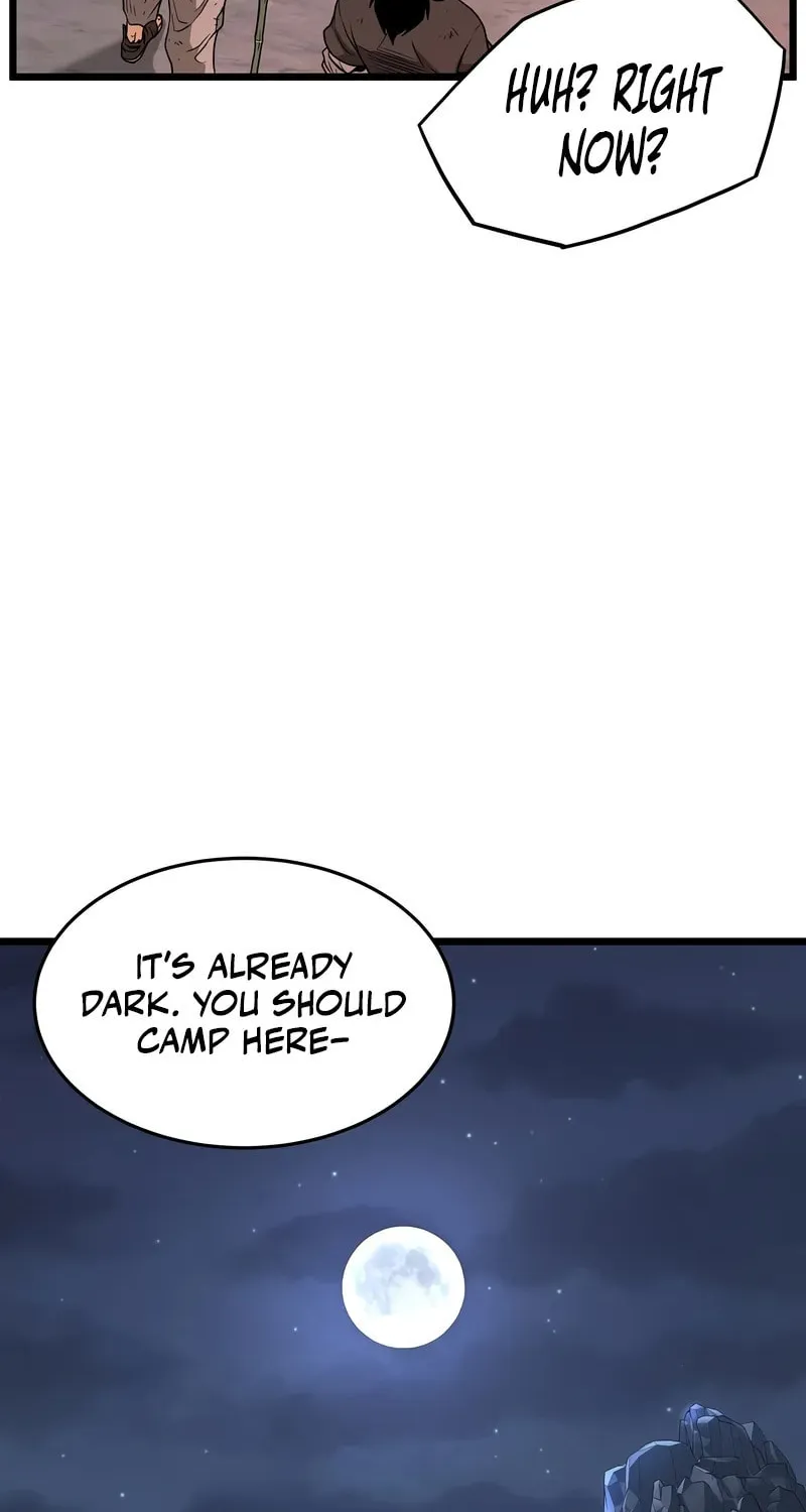Murim Login Chapter 209 page 45 - 