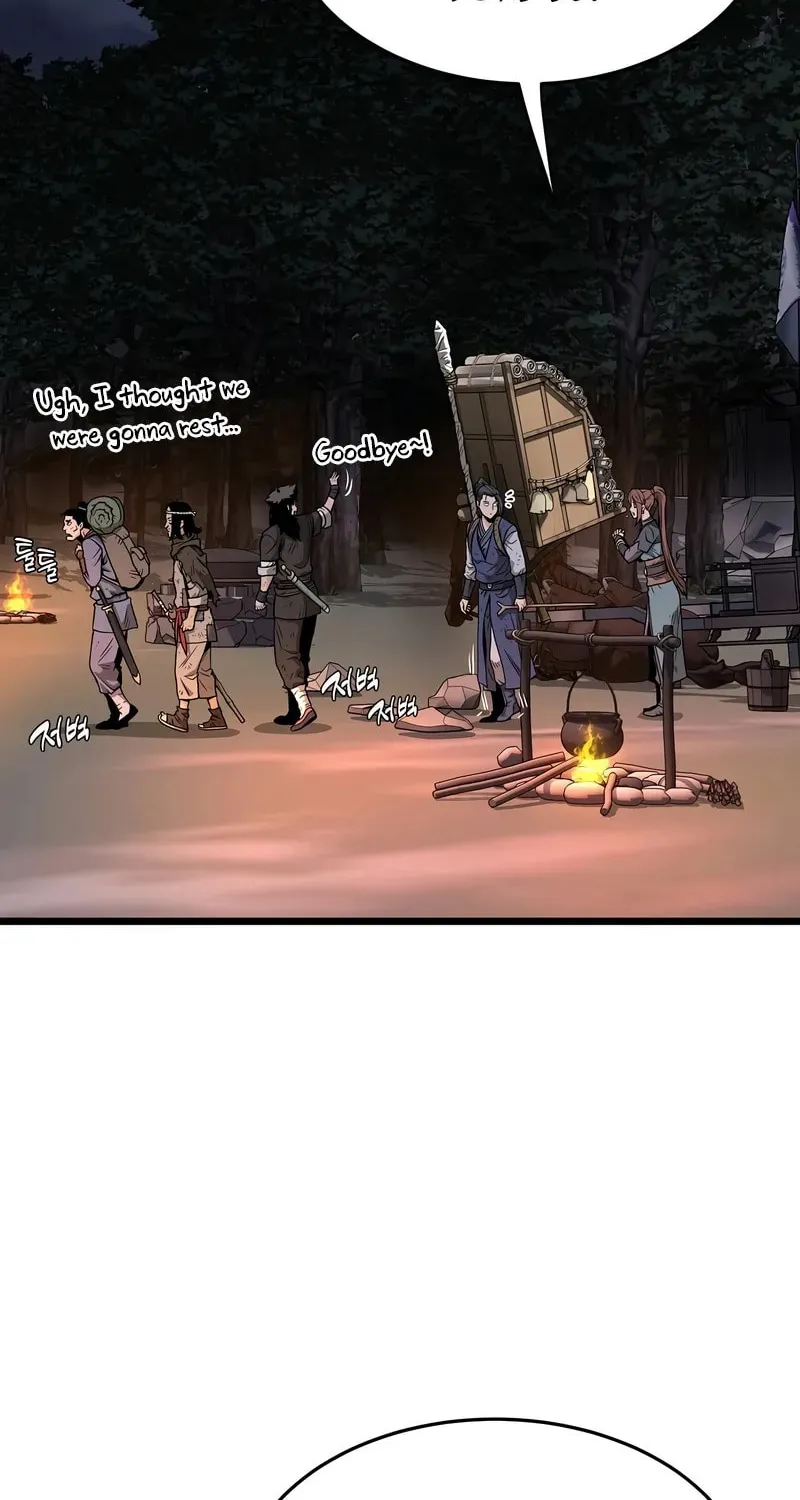 Murim Login Chapter 209 page 47 - 