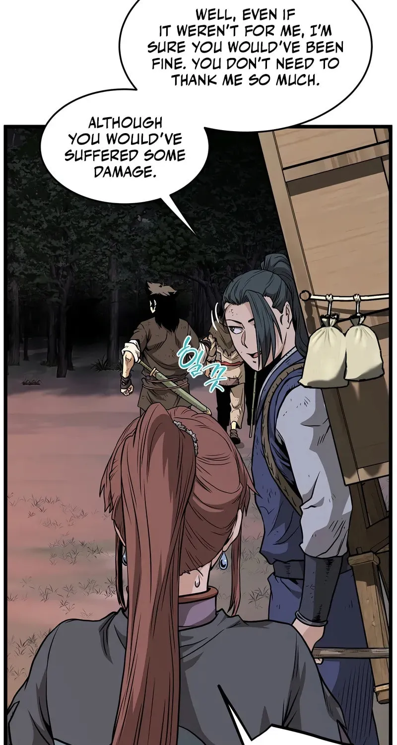 Murim Login Chapter 209 page 48 - 