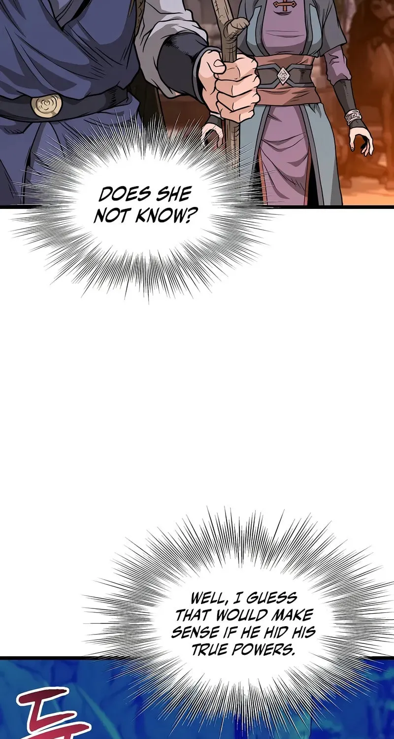 Murim Login Chapter 209 page 50 - 