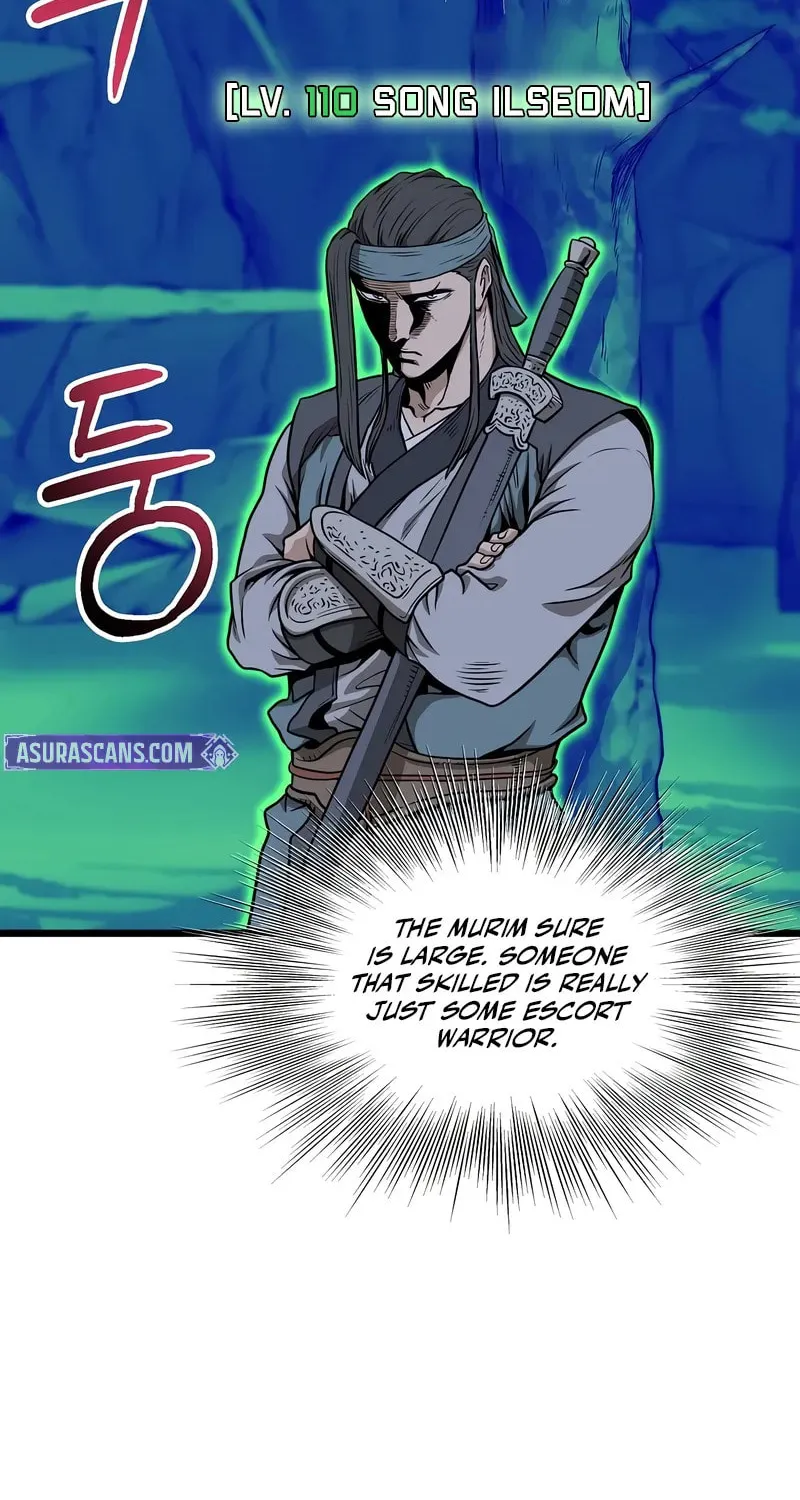 Murim Login Chapter 209 page 51 - 