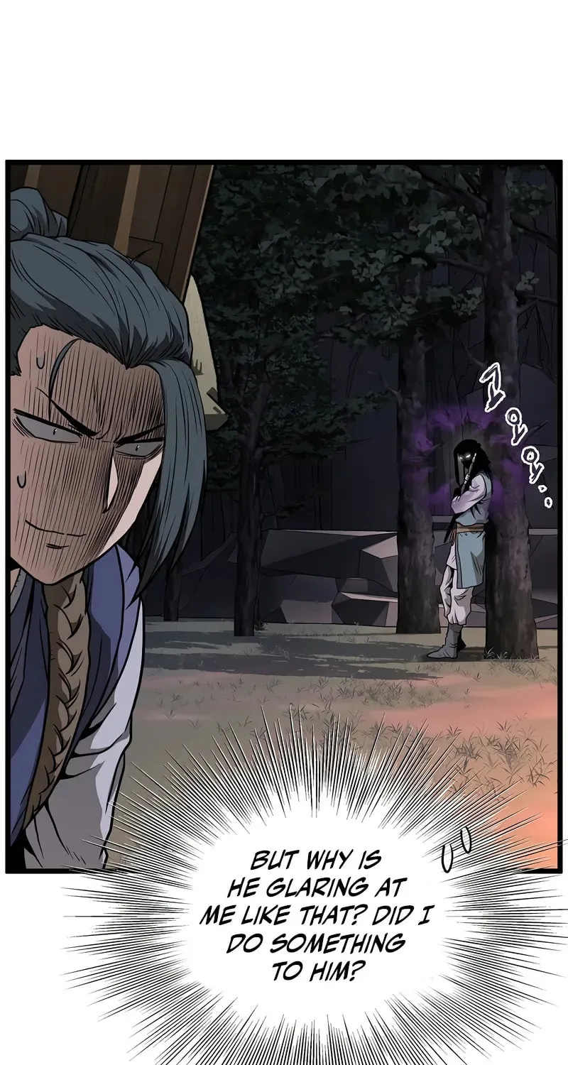 Murim Login Chapter 209 page 52 - 