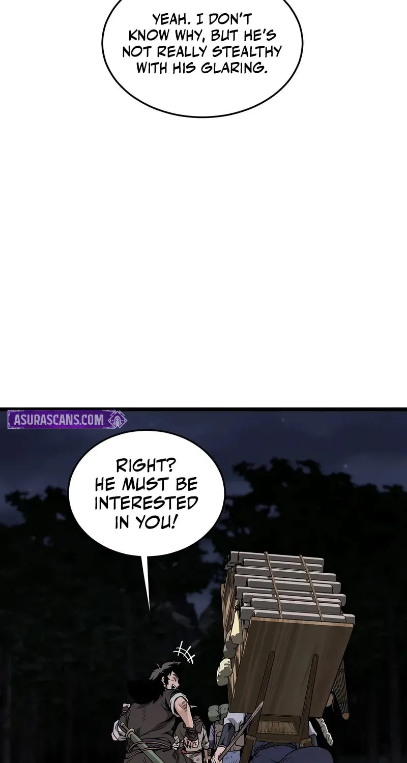 Murim Login Chapter 209 page 54 - 
