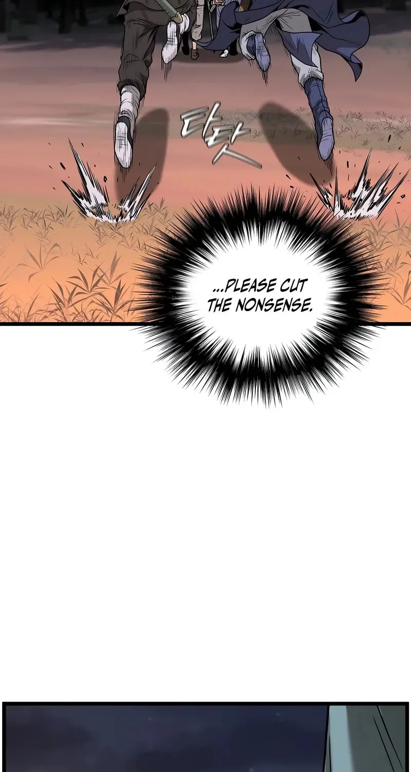 Murim Login Chapter 209 page 55 - 