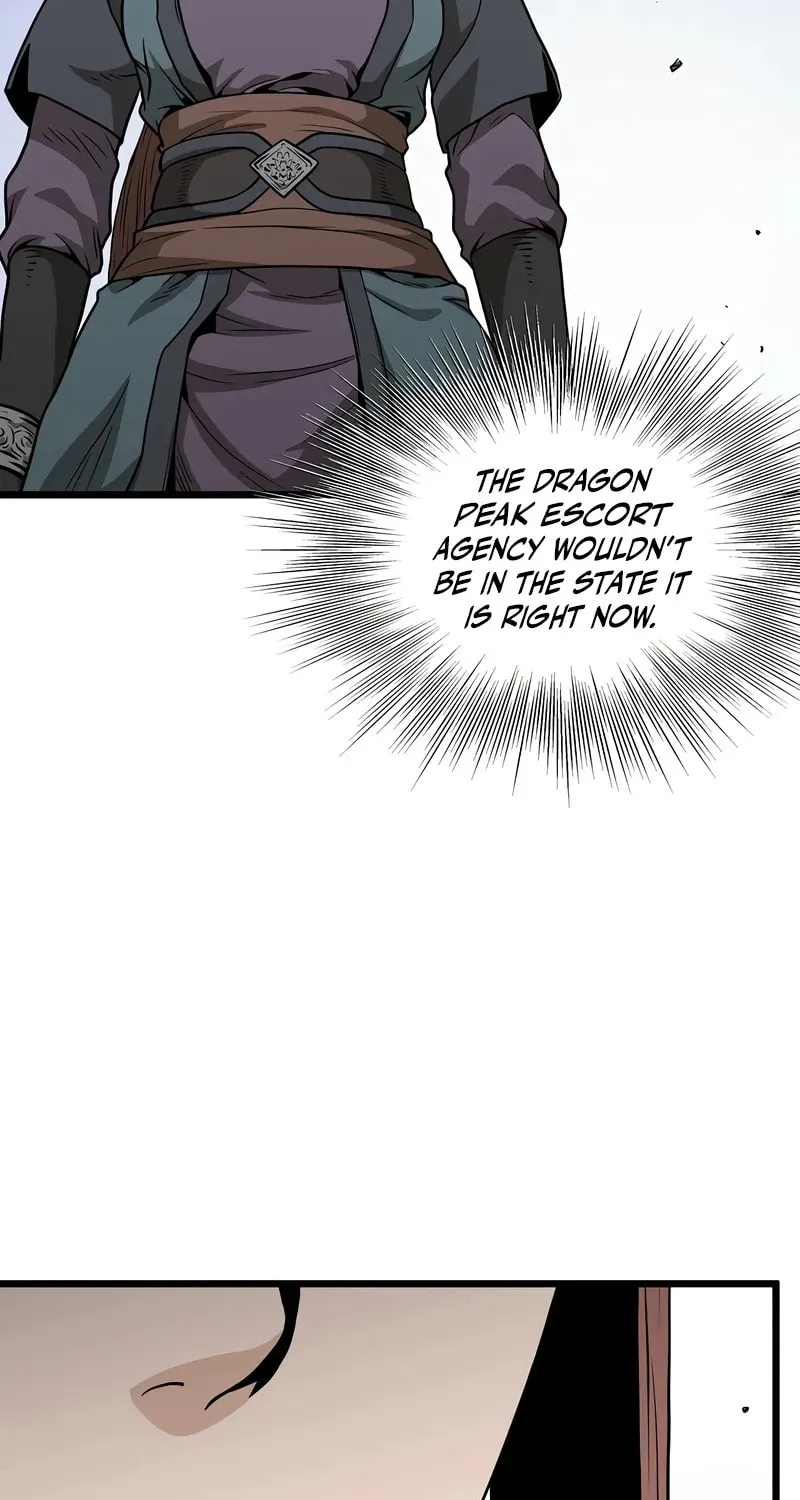 Murim Login Chapter 209 page 60 - 