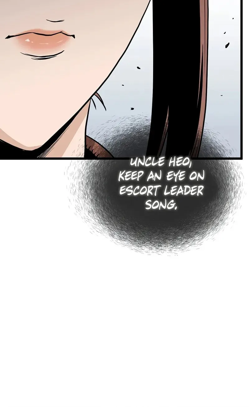 Murim Login Chapter 209 page 61 - 