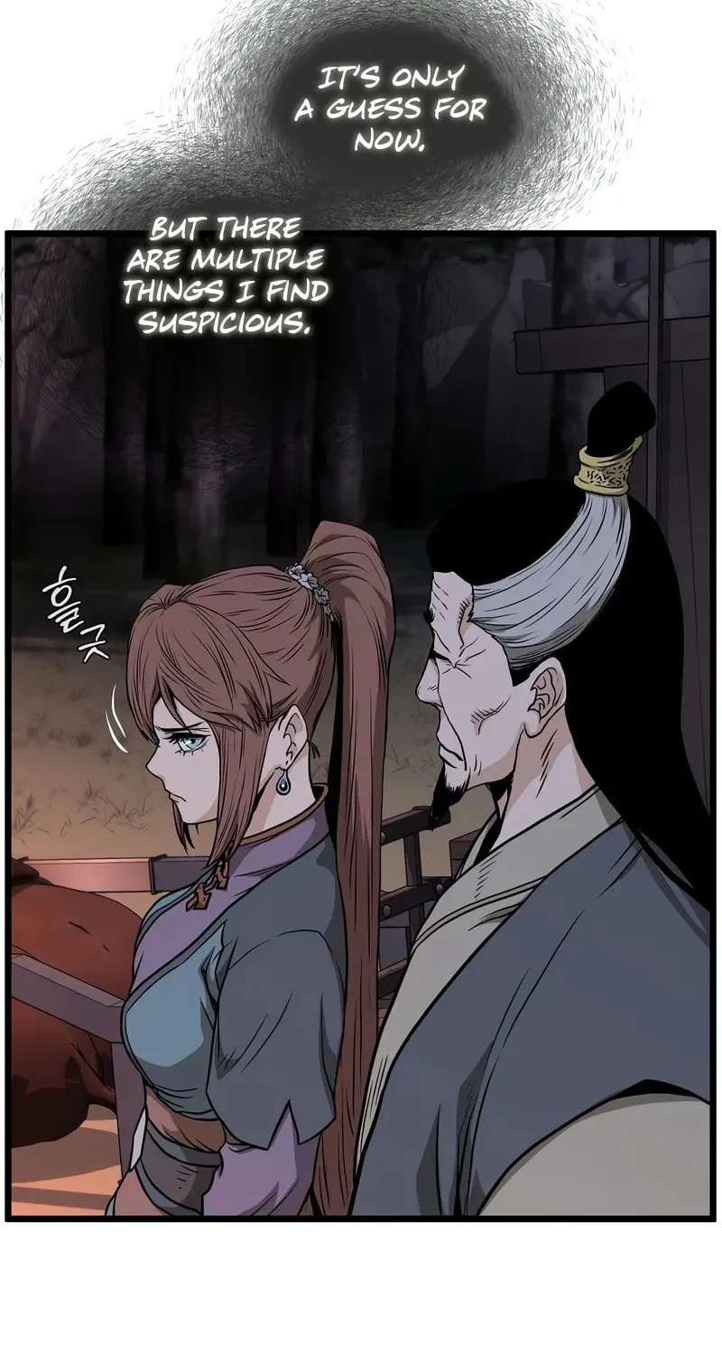 Murim Login Chapter 209 page 63 - 