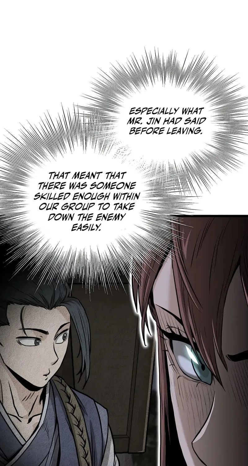 Murim Login Chapter 209 page 64 - 