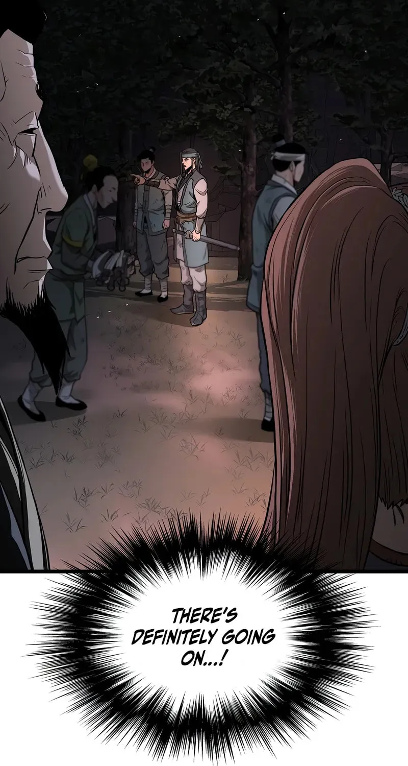Murim Login Chapter 209 page 66 - 