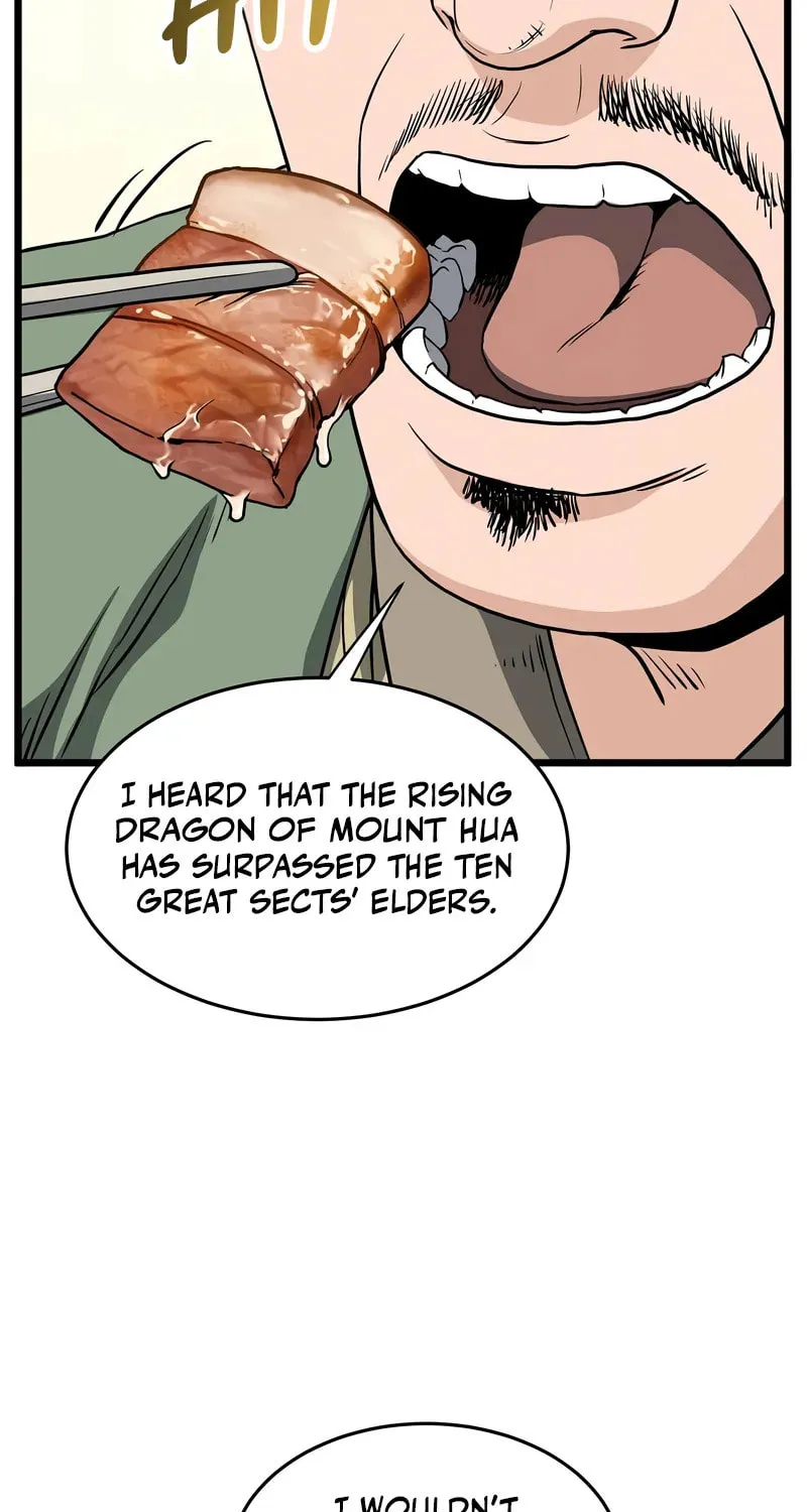 Murim Login Chapter 209 page 70 - 