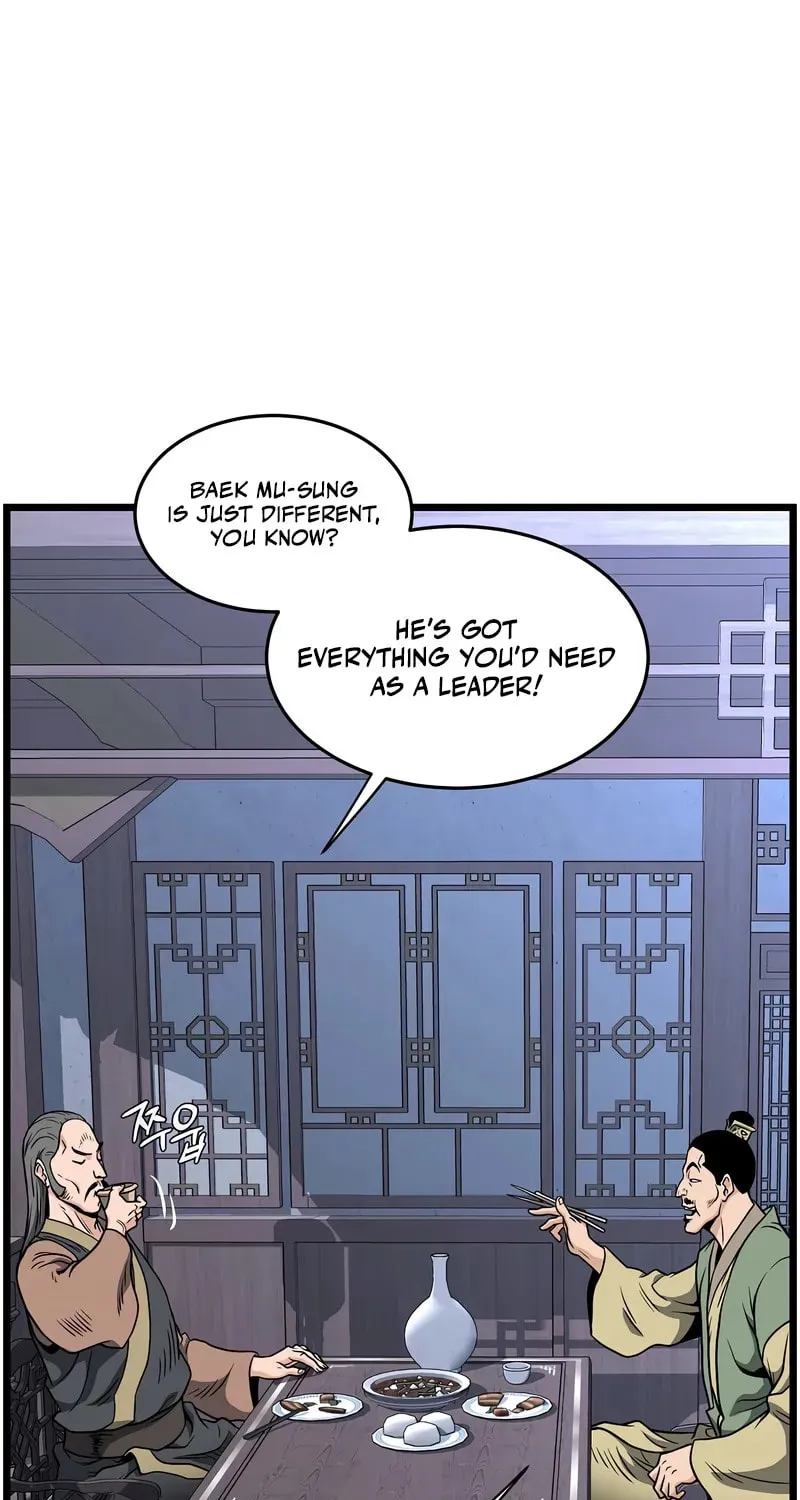 Murim Login Chapter 209 page 72 - 