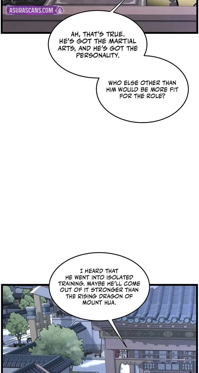 Murim Login Chapter 209 page 73 - 