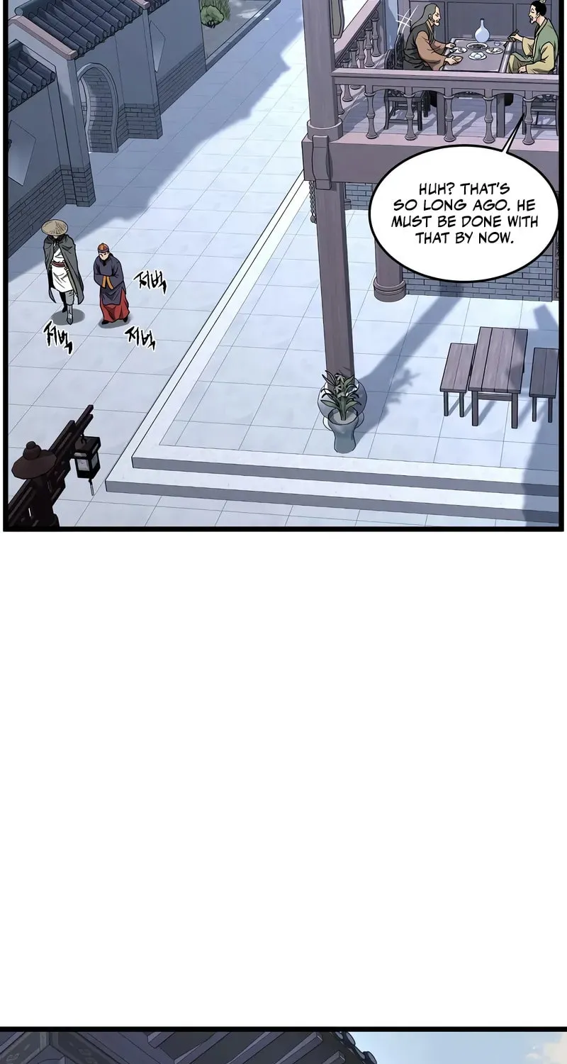 Murim Login Chapter 209 page 74 - 