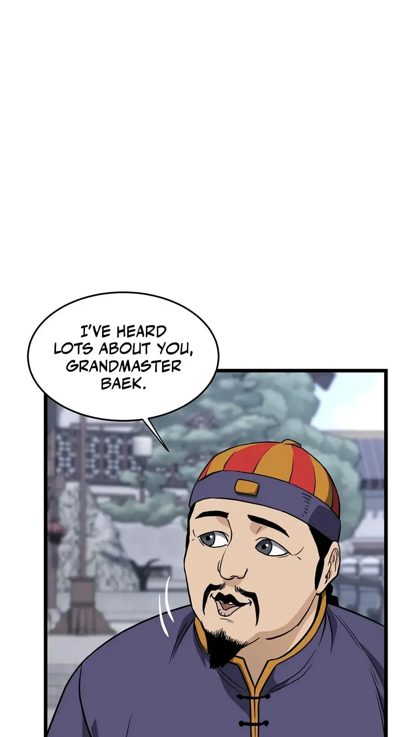 Murim Login Chapter 209 page 76 - 