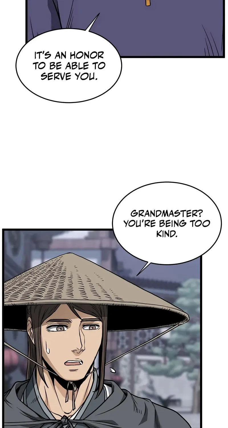 Murim Login Chapter 209 page 77 - 