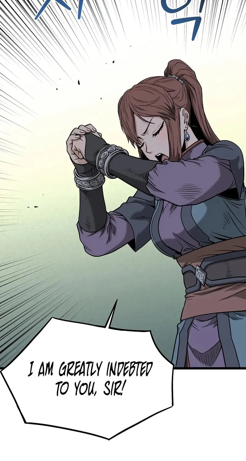 Murim Login Chapter 209 page 9 - 
