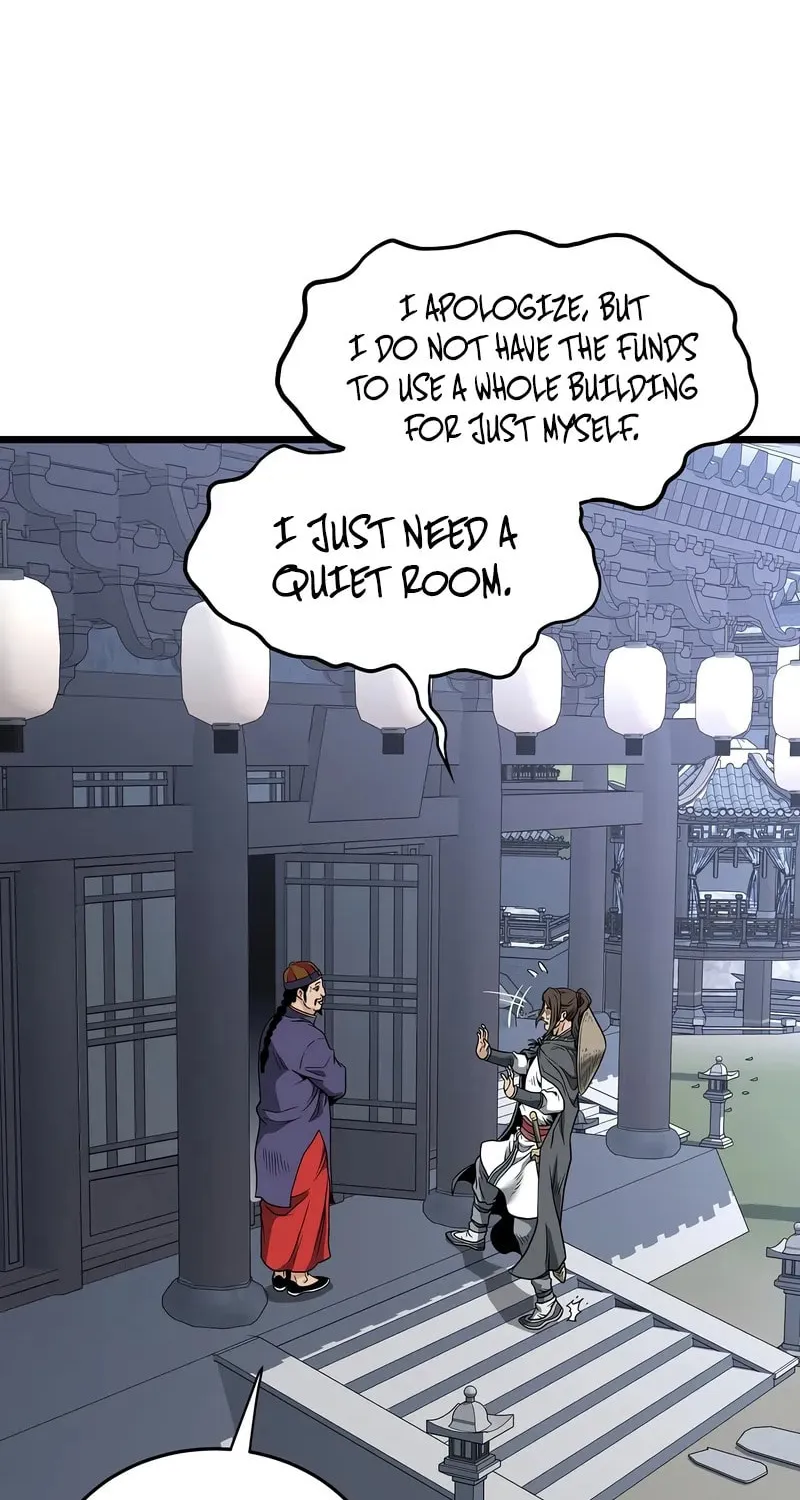 Murim Login Chapter 209 page 83 - 