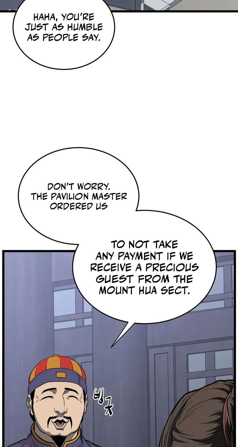 Murim Login Chapter 209 page 84 - 