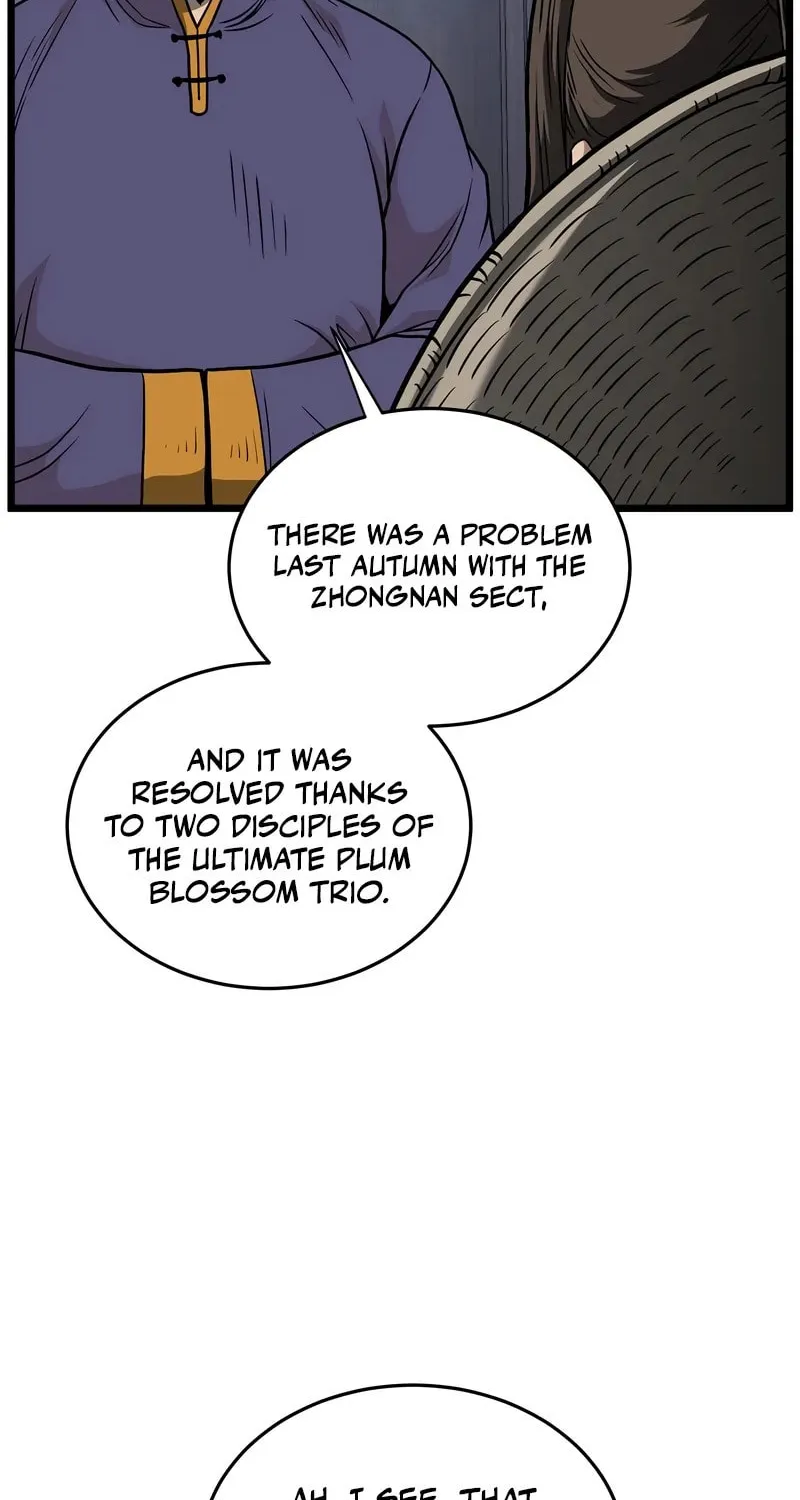 Murim Login Chapter 209 page 85 - 