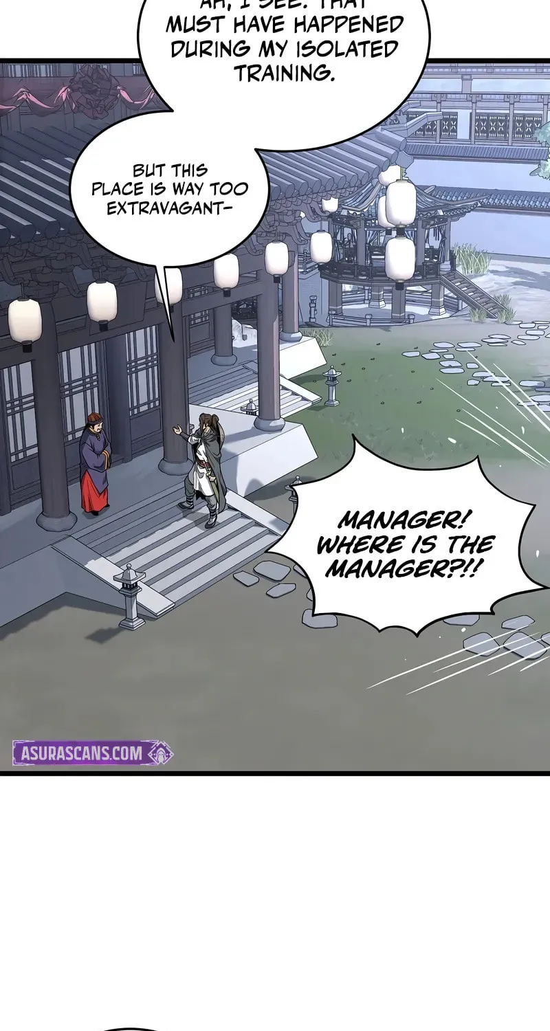 Murim Login Chapter 209 page 86 - 