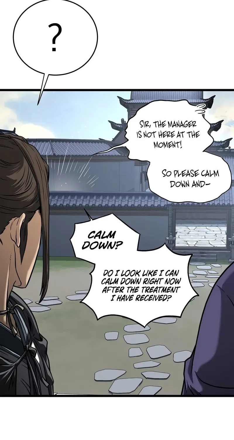 Murim Login Chapter 209 page 87 - 