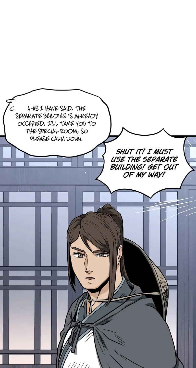 Murim Login Chapter 209 page 88 - 